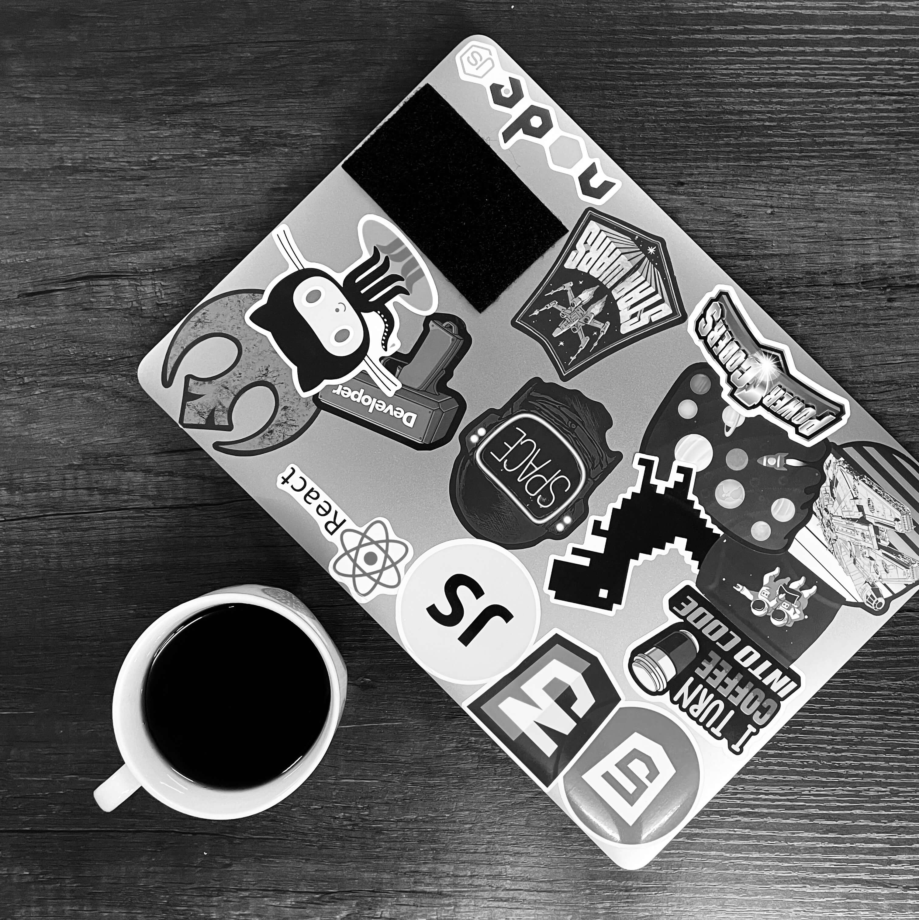 Flat Latte